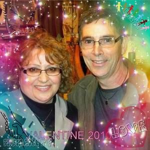 Meet your Posher, Pamela